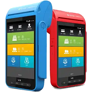 卫辉拉卡拉智能POS机